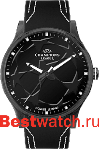 Часы Jacques Lemans UEFA U-37G
